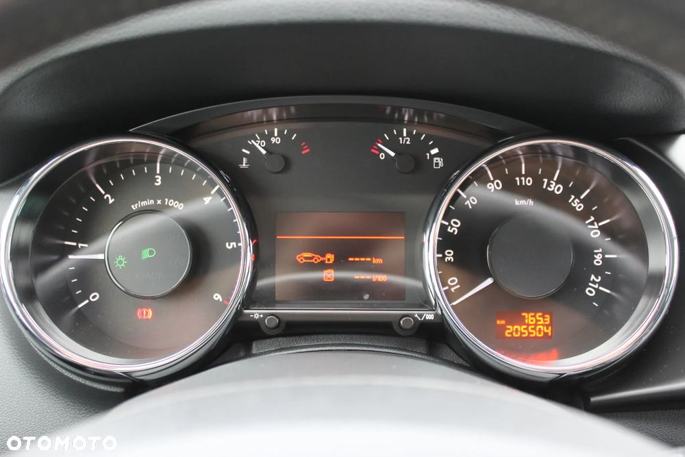 Peugeot 3008 2.0 BlueHDi Allure S&S - 15