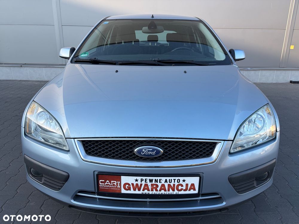 Ford Focus - 2