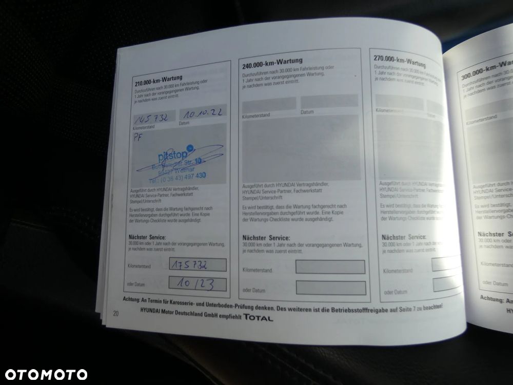 Hyundai i40 1.7 CRDi BlueDrive Business DCT - 41