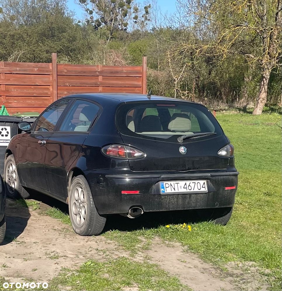 Alfa Romeo 147 1.6 Twin Spark Impression - 31