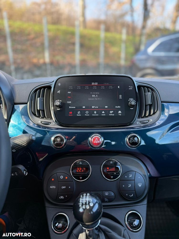 FIAT 500 2024 — imagine 3
