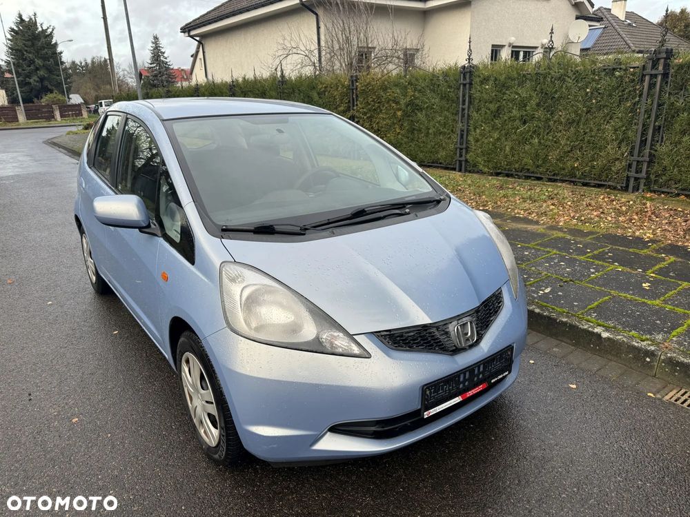 Honda Jazz 1.2 i-VTEC - 2
