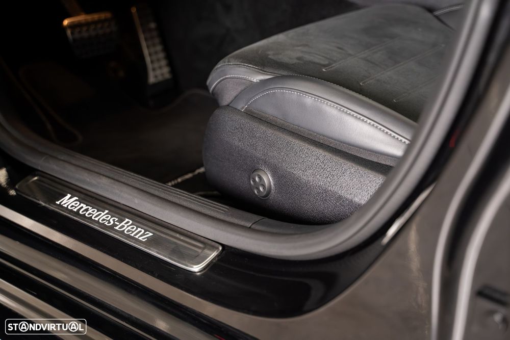 Mercedes-Benz C 300 e 9G-TRONIC AMG Line Advanced - 20