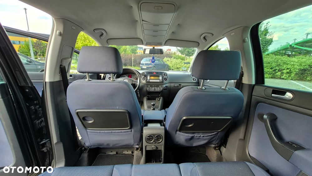 Volkswagen Golf 2.0 FSI Sportline - 11
