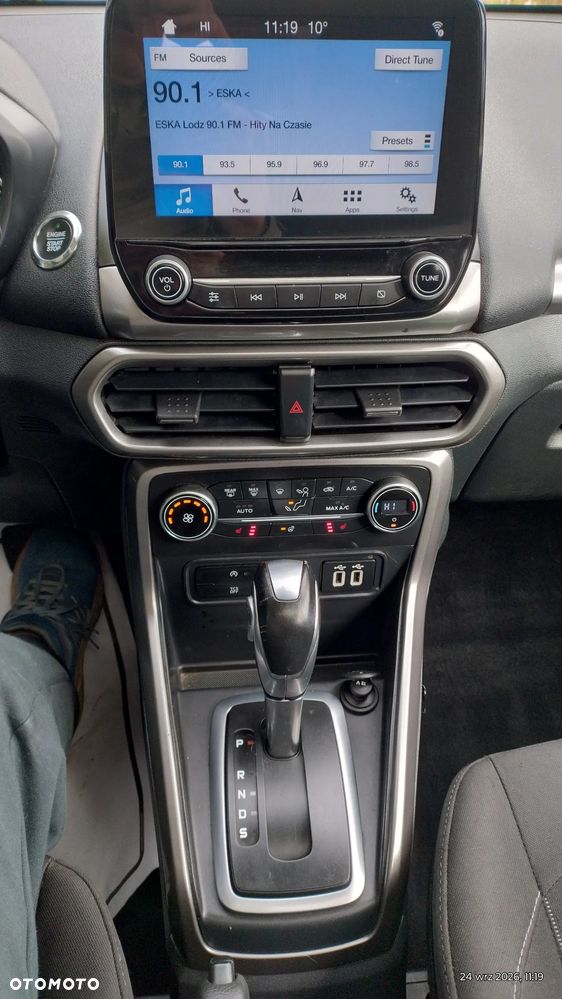 Ford EcoSport - 25