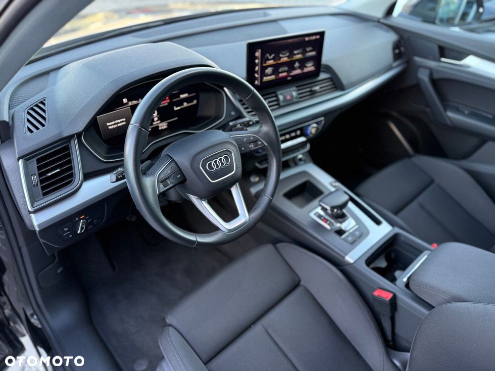 Audi Q5 Sportback - 18