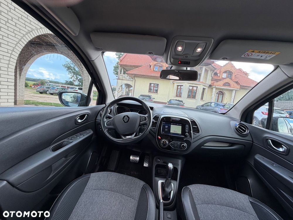 Renault Captur - 9