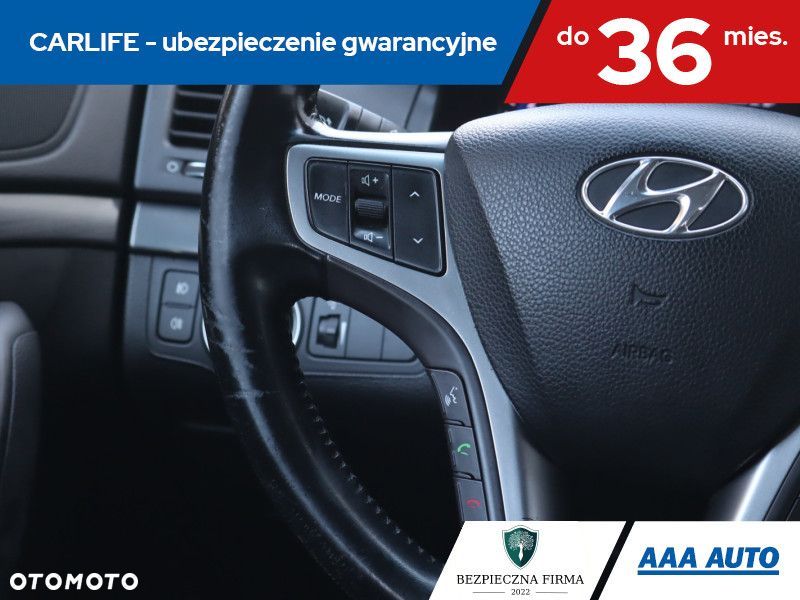 Hyundai i40 - 19