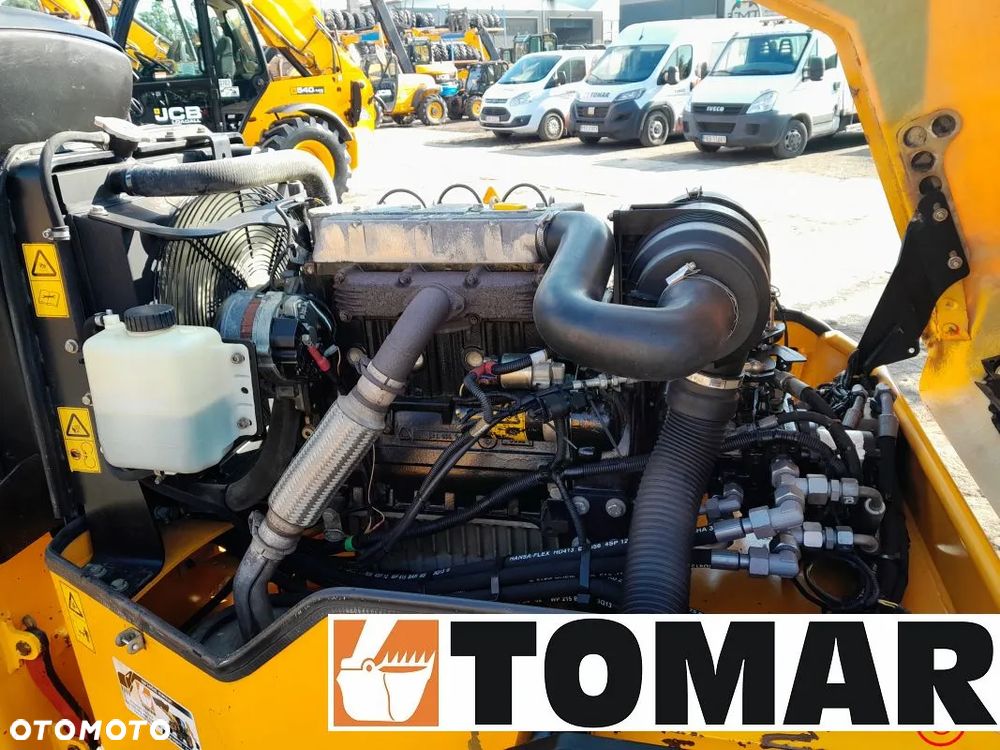 JCB VMT 380-130 - 11