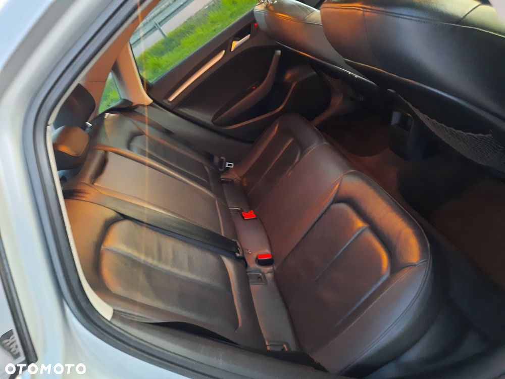 Audi A3 Limousine 1.8 TFSI Ambiente S tronic - 21