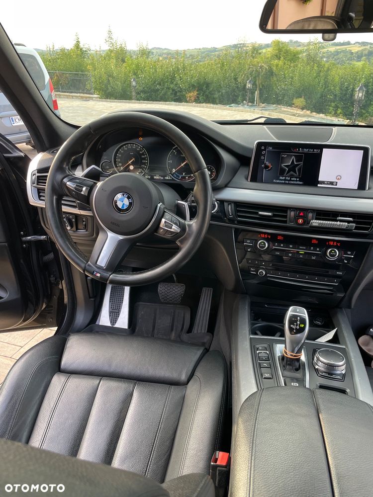 BMW X5 xDrive30d - 13