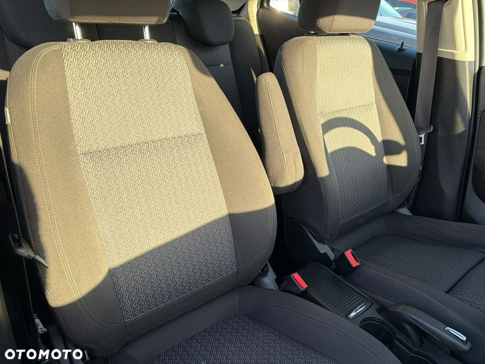 Opel Mokka X - 20