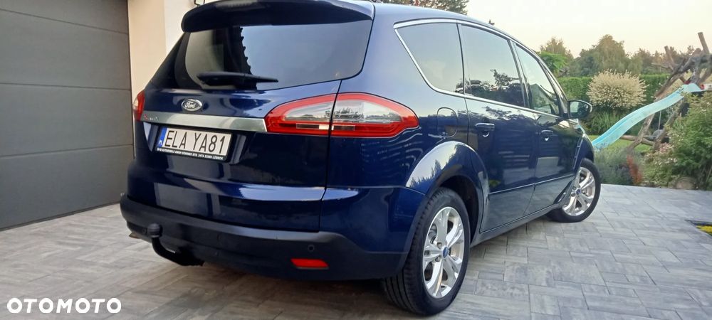Ford S-Max 2.0 TDCi DPF Champions Edition - 6