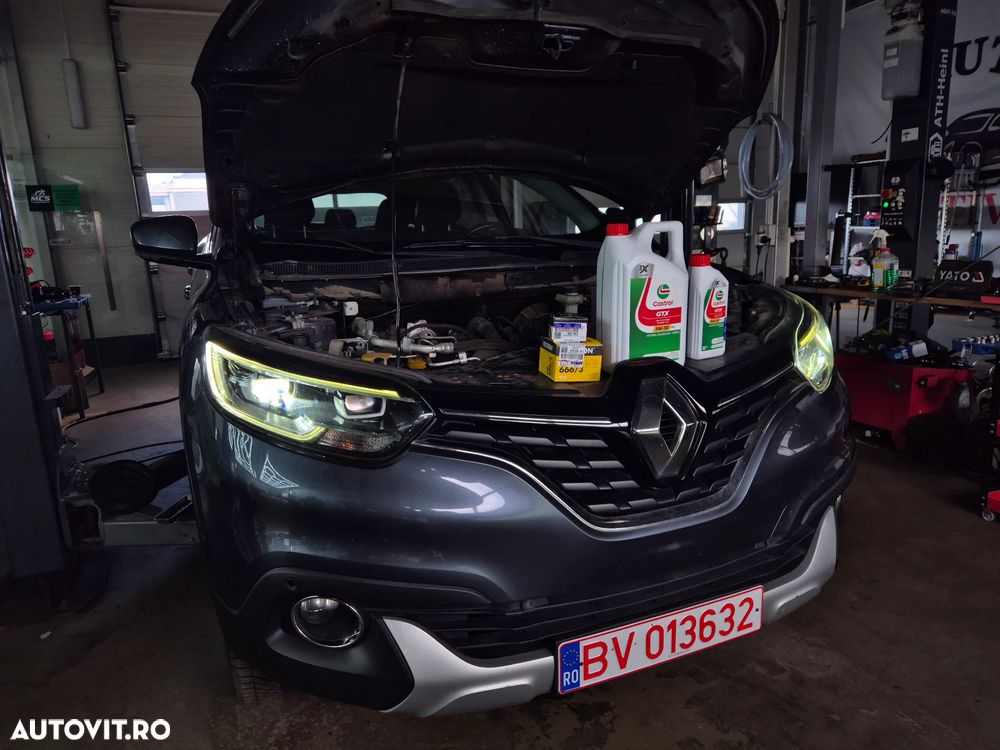 Renault Kadjar - 11