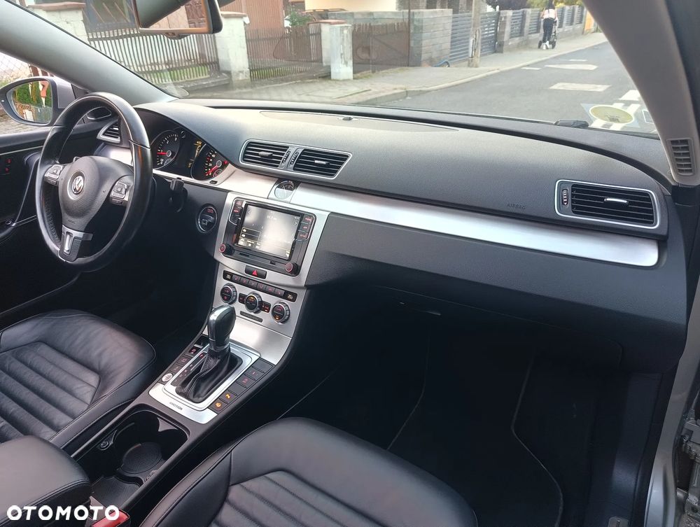 Volkswagen Passat 2.0 TDI 4Motion DSG BlueMotion Tech Business Edition - 19