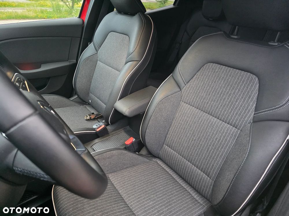 Renault Clio 1.0 TCe Intens - 19