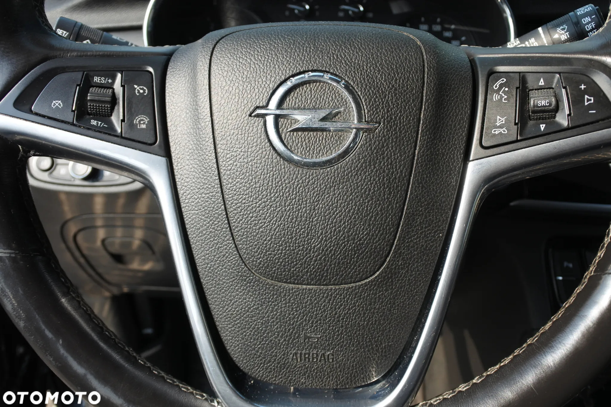Opel Mokka 1.6 CDTI Cosmo S&S - 23