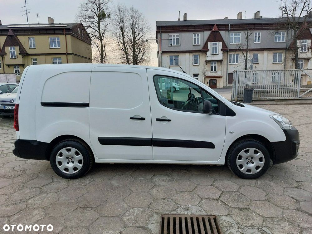 Peugeot Partner - 3