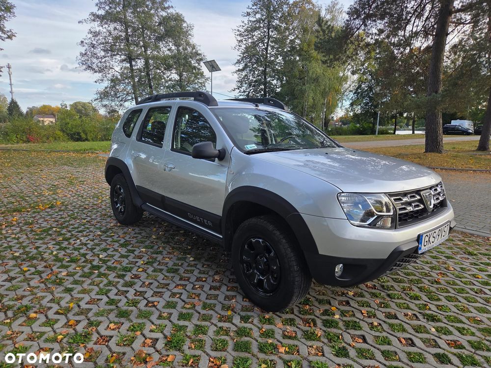 Dacia Duster - 2