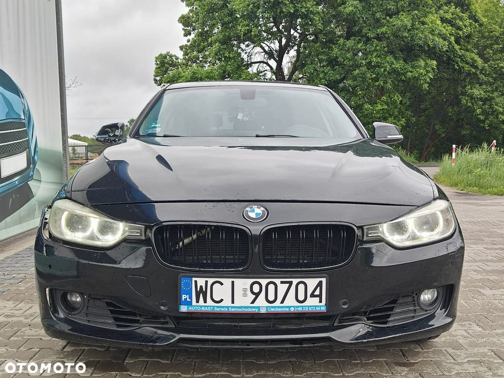 BMW Seria 3 - 2