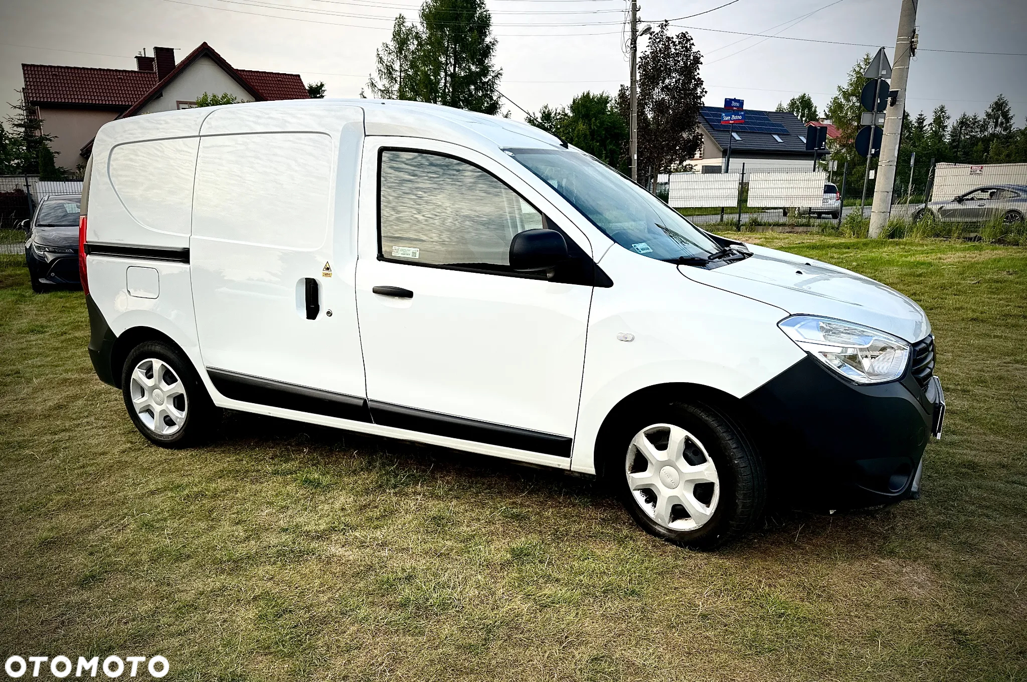 Dacia Dokker - 15