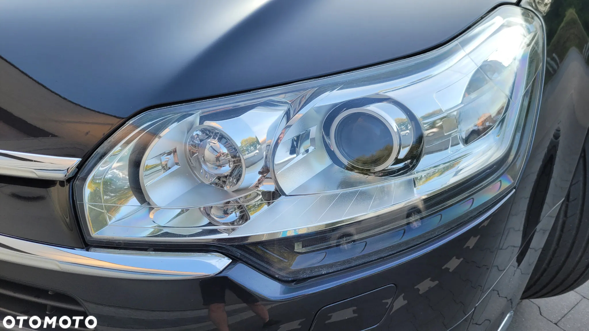 Citroën C5 Tourer HDi 165 FAP Exclusive - 6