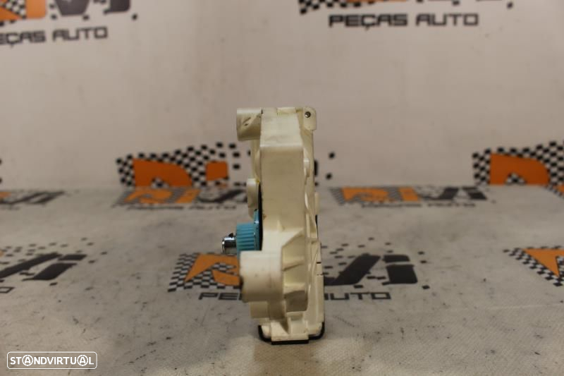 Motor Do Elevador De Vidro Traseiro Direito Volkswagen Passat (3C2)  9 - 2