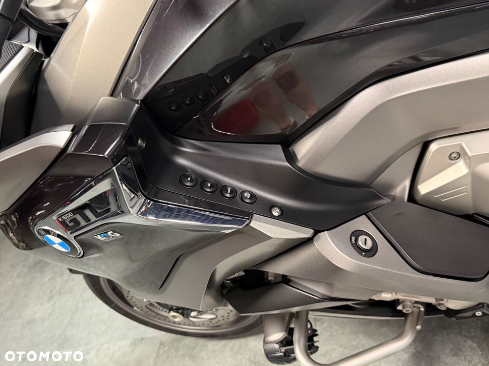 BMW K - 36
