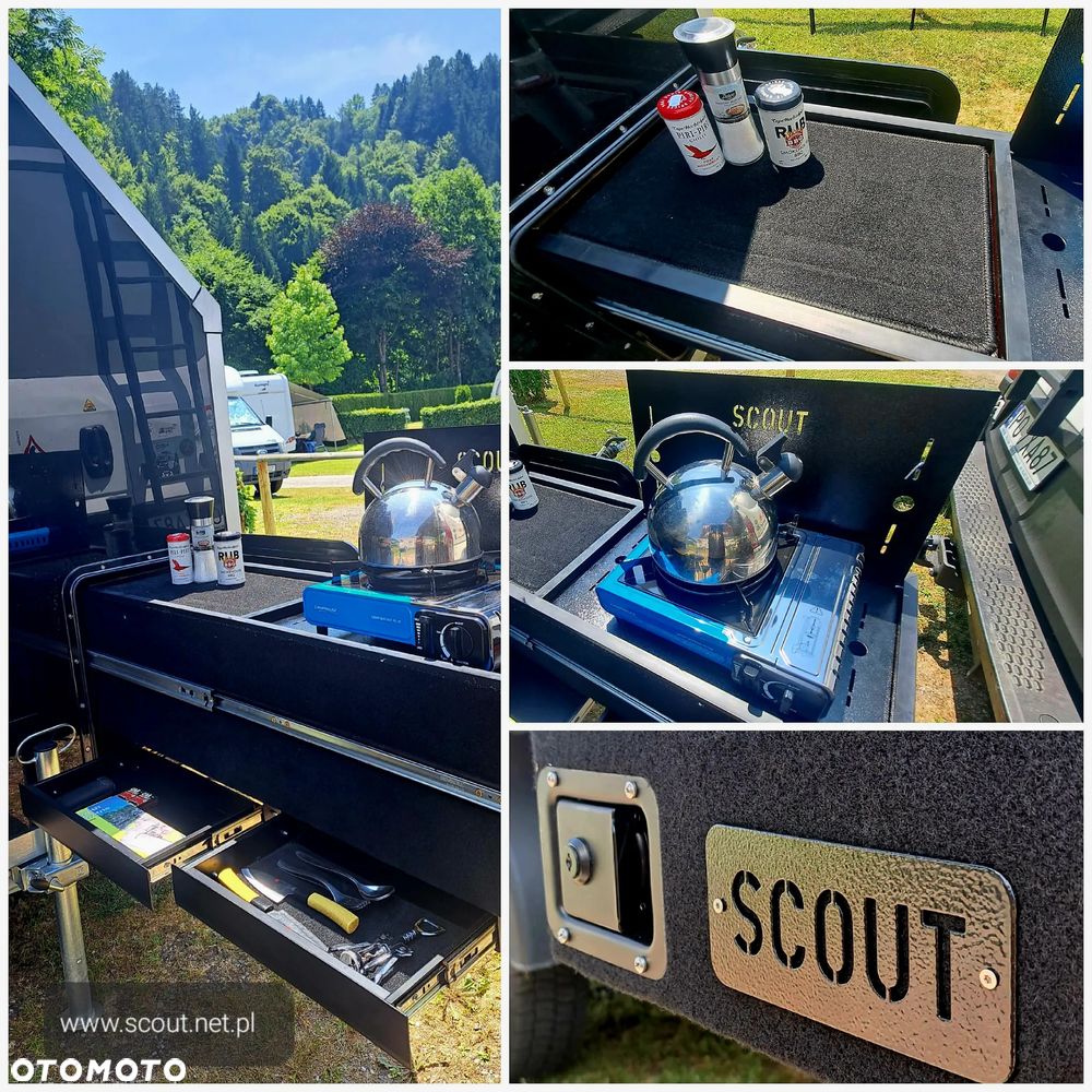 Niewiadów SCOUT - 4