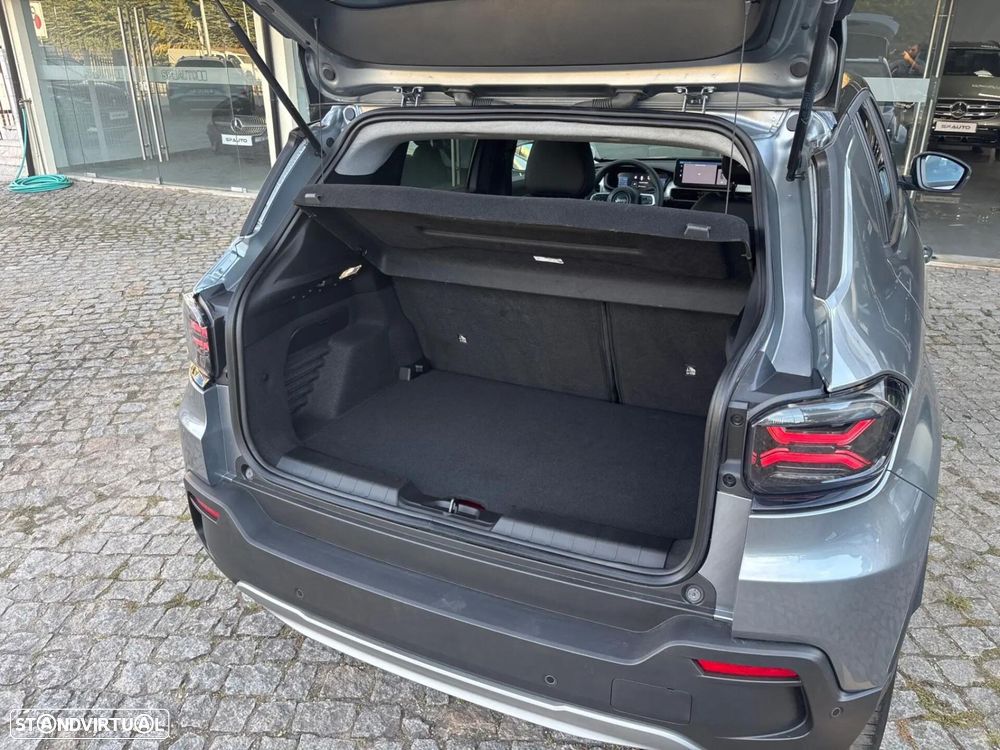 Jeep Avenger 54 kWh Summit - 30