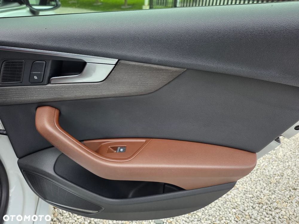 Audi A5 Sportback - 26