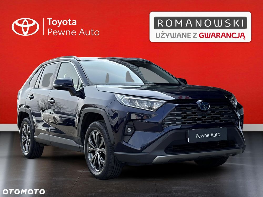 Toyota RAV4 - 3