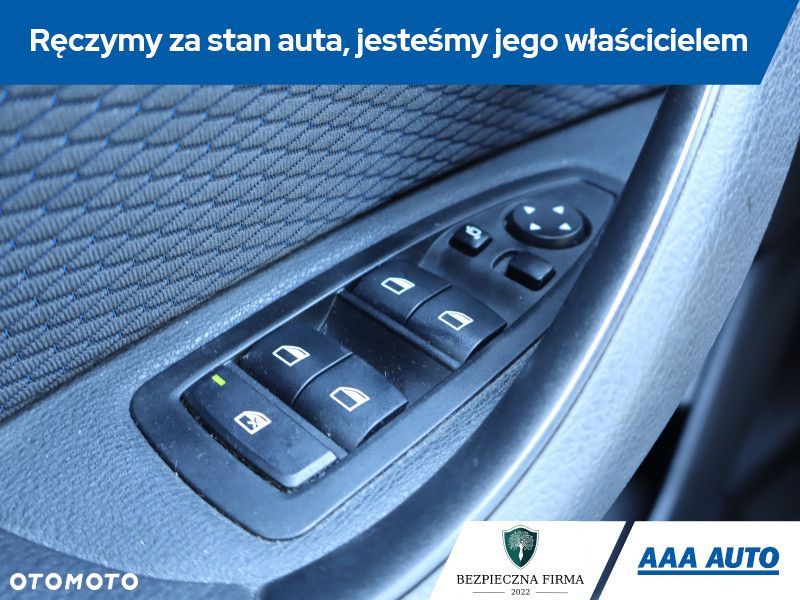BMW X1 - 17