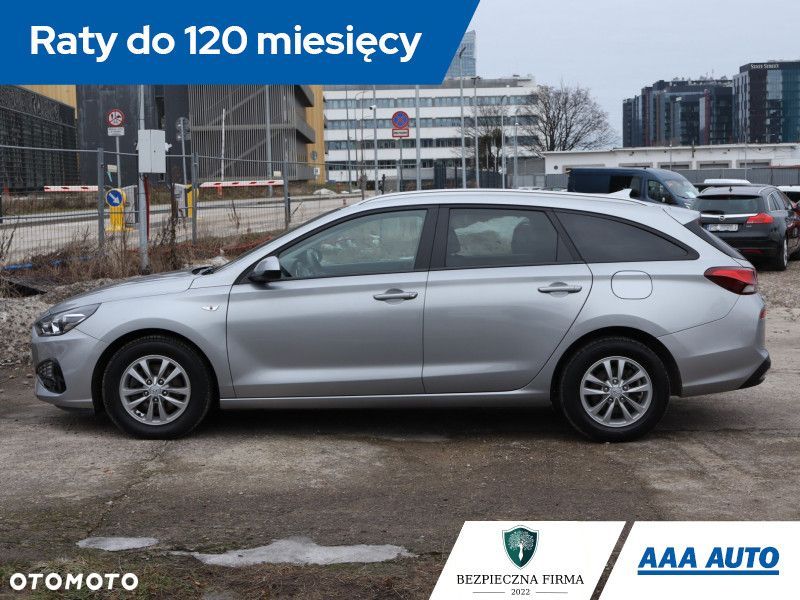 Hyundai i30 - 4