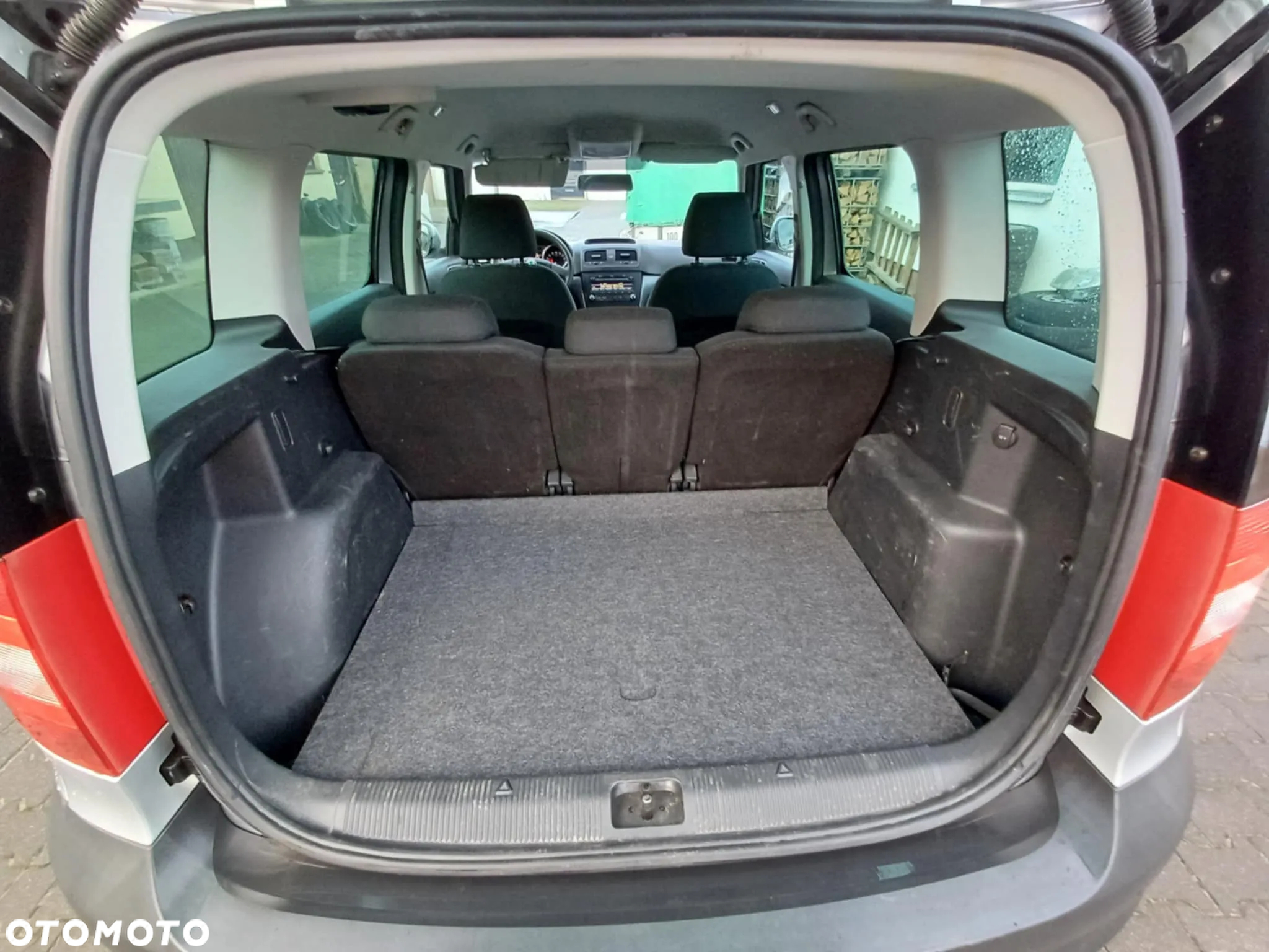 Skoda Yeti 2.0 TDI Active PLUS EDITION - 13