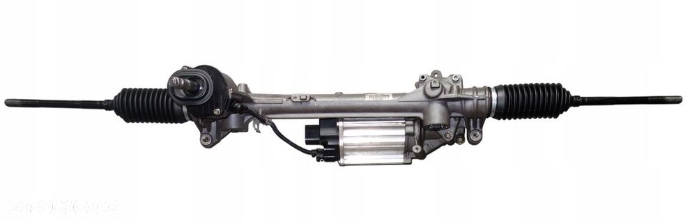 PRZEKŁADNIA MAGLOWNICA VOLKSWAGEN CADDY GOLF VI 6 SIROCCO TOURAN JETTA ZF - 2