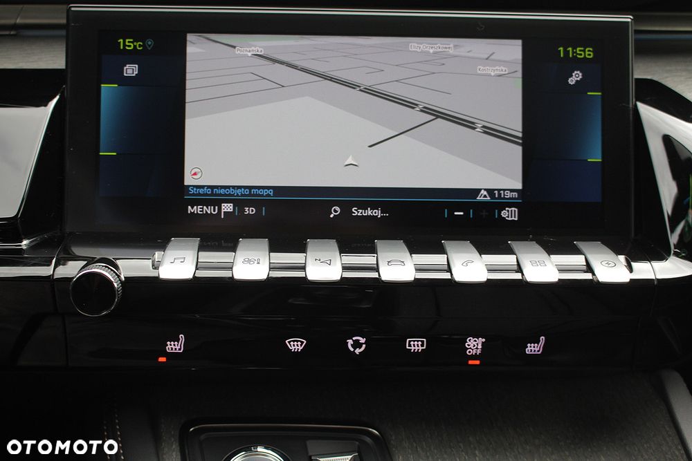 Peugeot 508 - 28