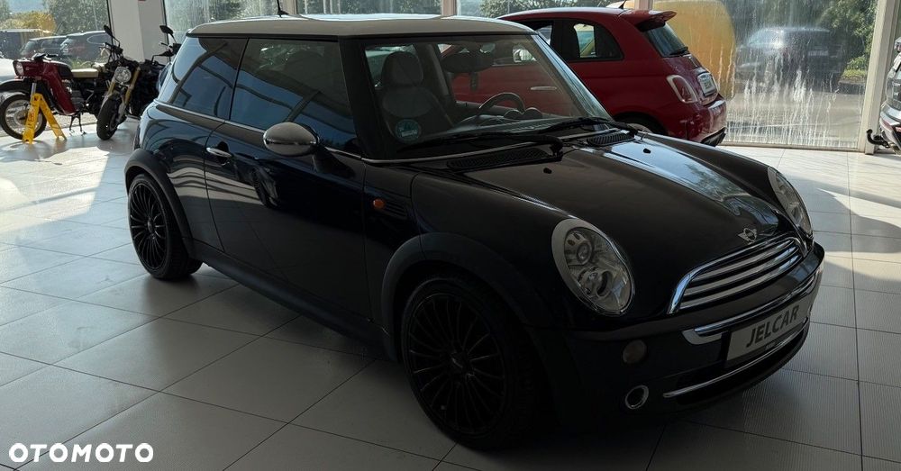 MINI Cooper - 9