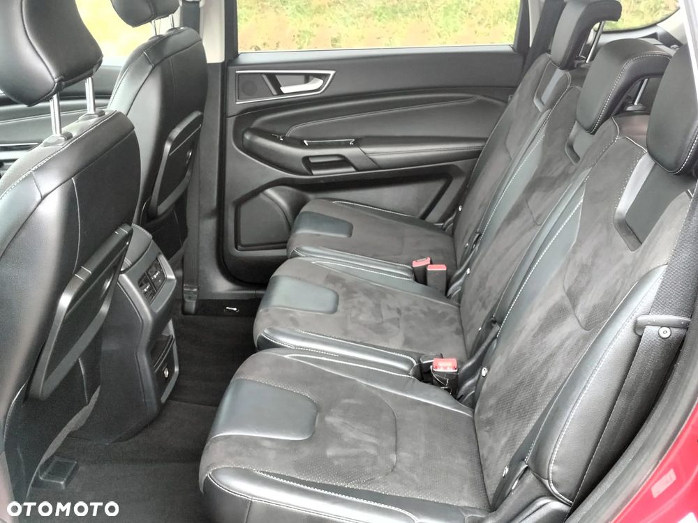Ford S-Max 2.0 TDCi Titanium - 25