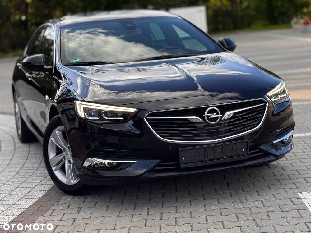 Opel Insignia 1.5 T GPF Innovation S&S - 9