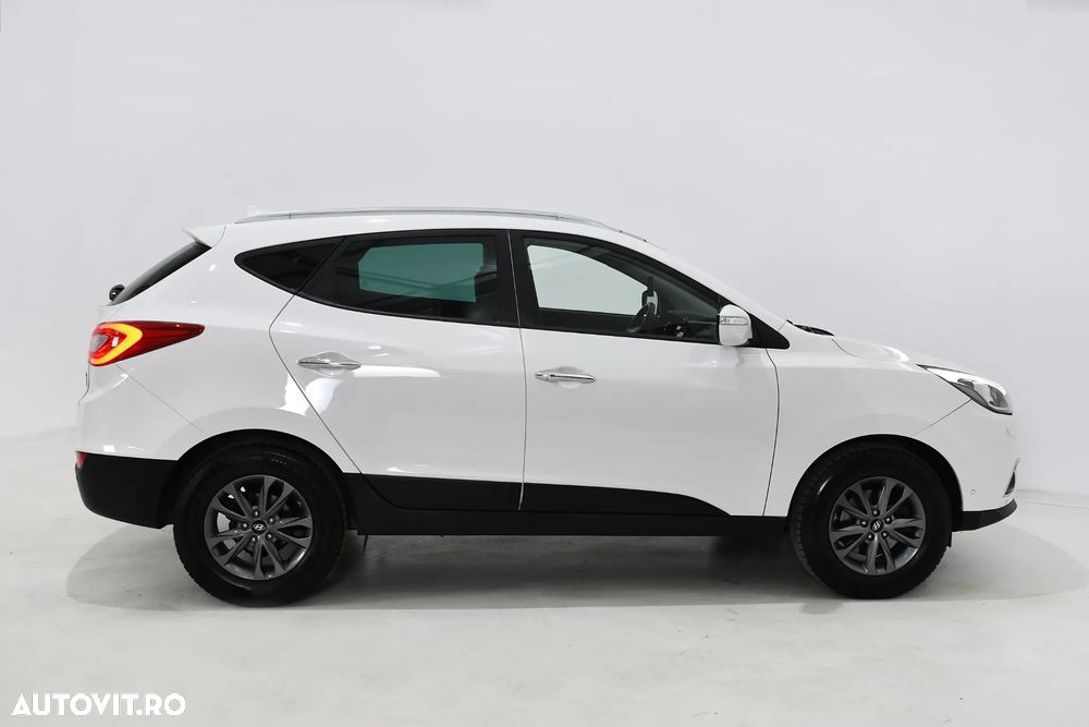 Hyundai ix35 - 4
