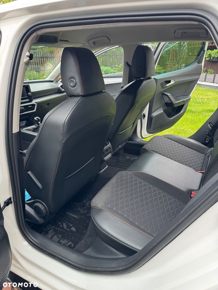 Seat Leon 1.5 TSI OPF FR - 28