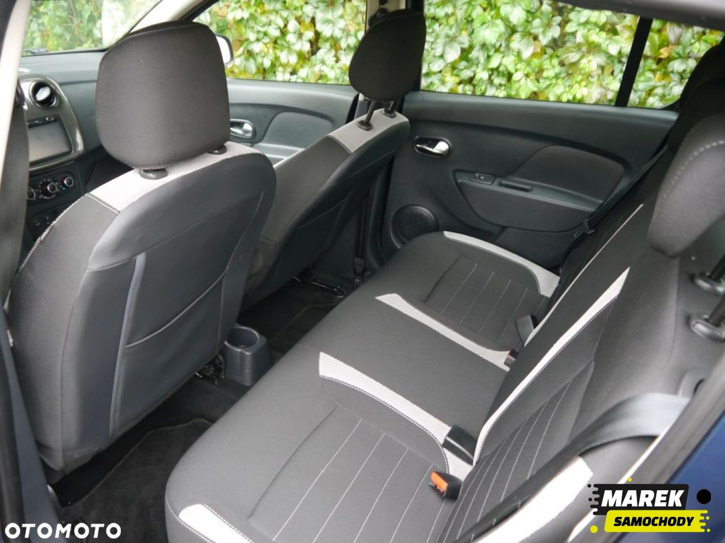 Dacia Sandero Stepway - 20