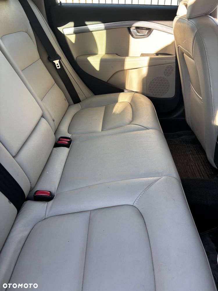 Volvo V70 - 20