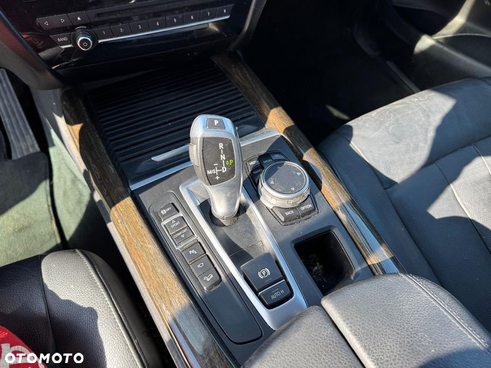 BMW X5 xDrive35i Sport-Aut - 19