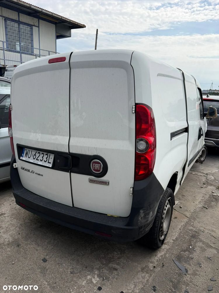 Fiat DOBLO - 3