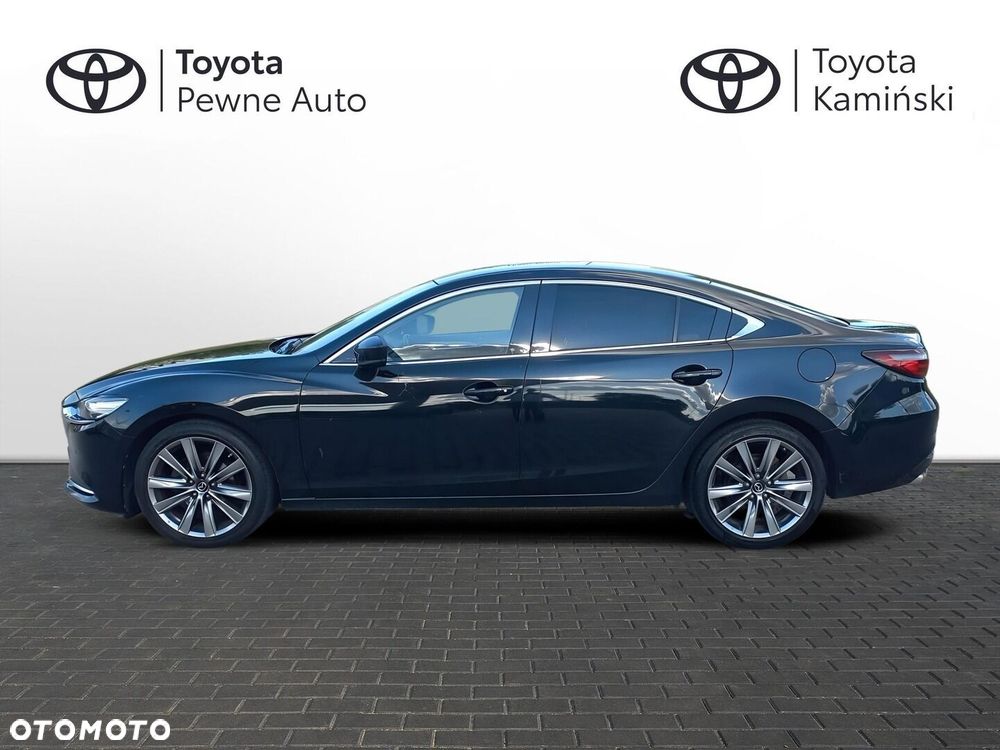 Mazda 6 - 2