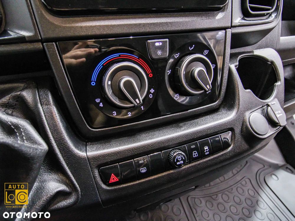 Fiat DUCATO L2H2 FURGON - 19