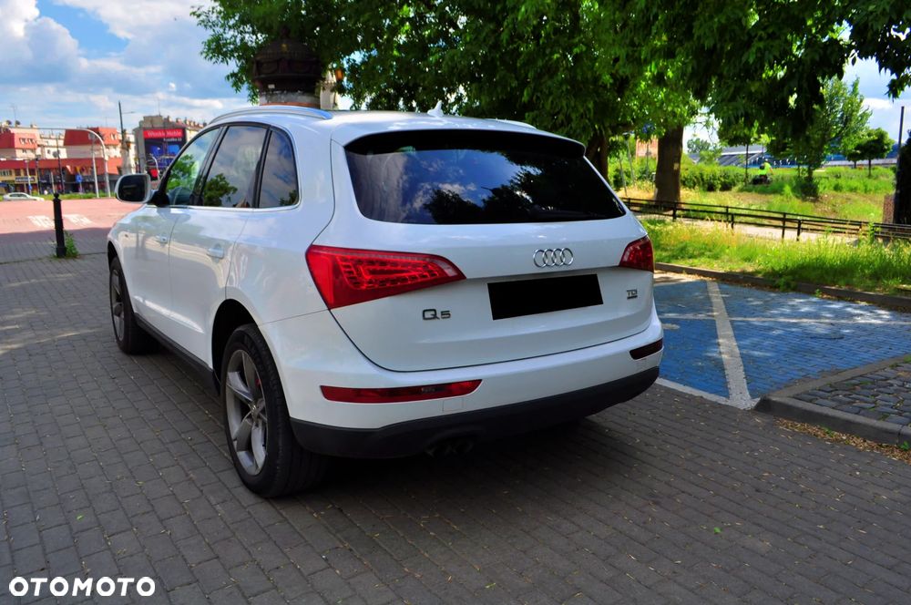 Audi Q5 - 6