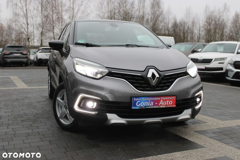 Renault Captur - 13